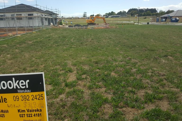 Photo of property in 117 Belmont Road, Pukekohe, 2120