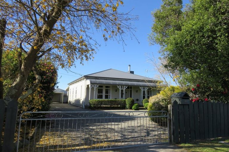 Photo of property in 80 Hillcrest Street, Solway, Masterton, 5810