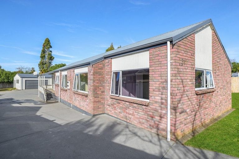 Photo of property in 31 Rolleston Street, Kihikihi, Te Awamutu, 3800