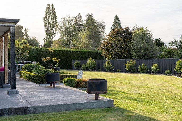 Photo of property in 157b Gladstone Road South, East Taieri, Mosgiel, 9024