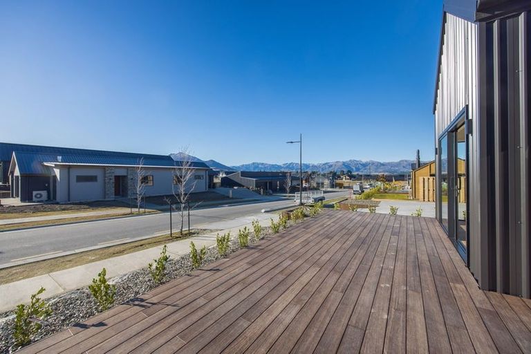 Photo of property in Northlake, 21 Lammermoor Street, Wanaka, 9305