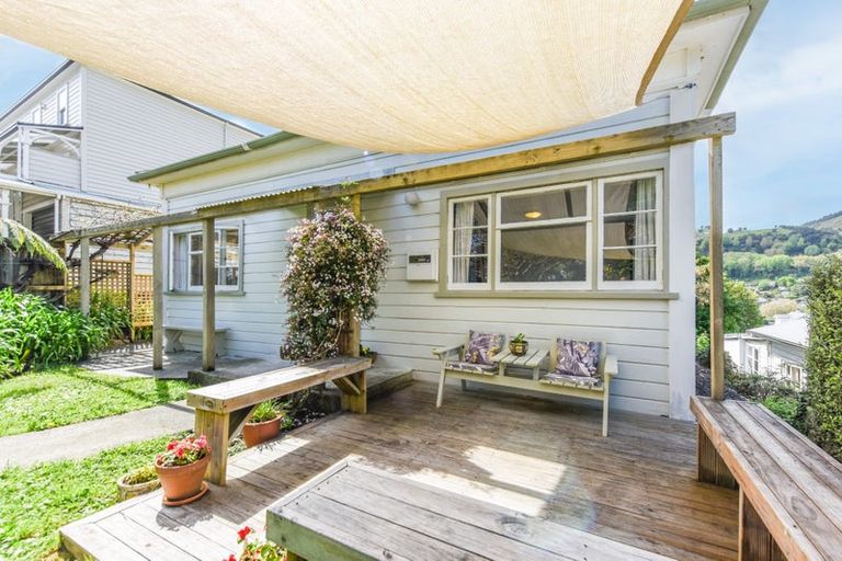 Photo of property in 57 Shelbourne Street, Nelson, 7010