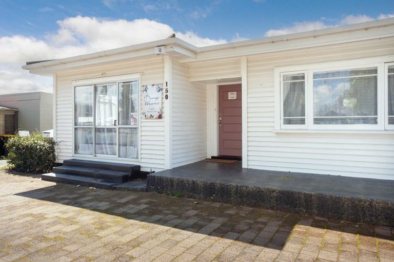 Photo of property in 150 Broadway, Matamata, 3400