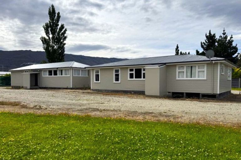 Photo of property in 5 Kirk Street, Middlemarch, 9597