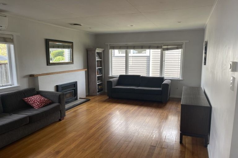 Photo of property in 7 Palmerston Road, Havelock North, 4130