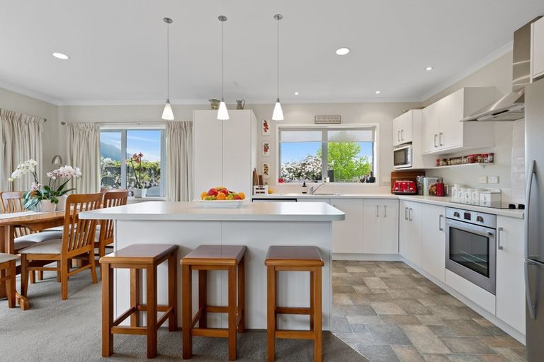 Photo of property in 18 Vogel Place, Te Aroha, 3320