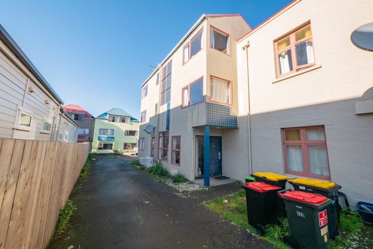 Photo of property in 667c Great King Street, North Dunedin, Dunedin, 9016