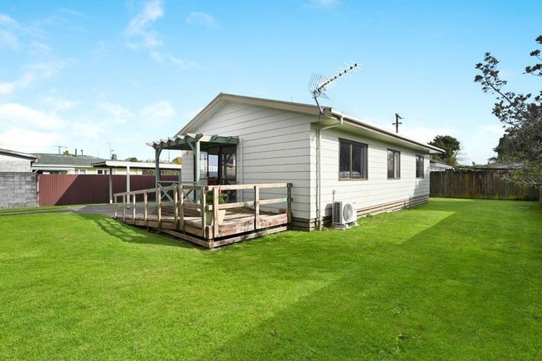 Photo of property in 42a Blackburn Street, Frankton, Hamilton, 3204