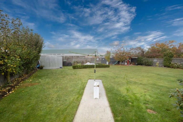 Photo of property in 51 Mcmurdo Street, Tinwald, Ashburton, 7700
