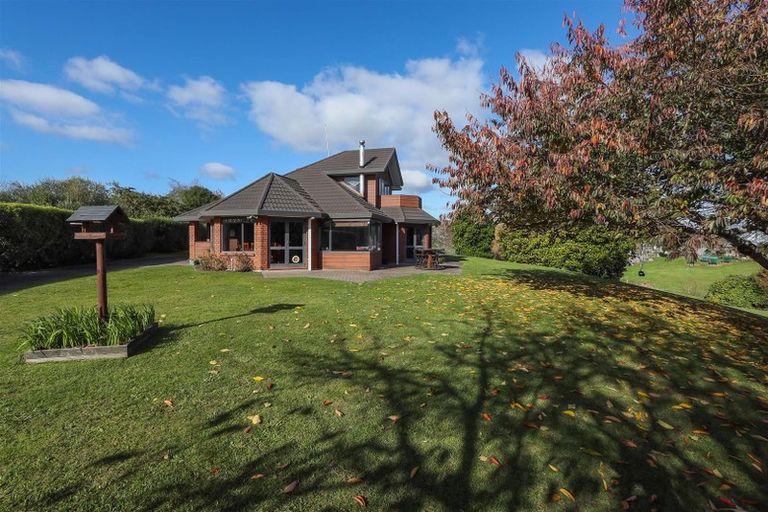 Photo of property in 68 Brunswick Drive, Tikitere, Rotorua, 3074