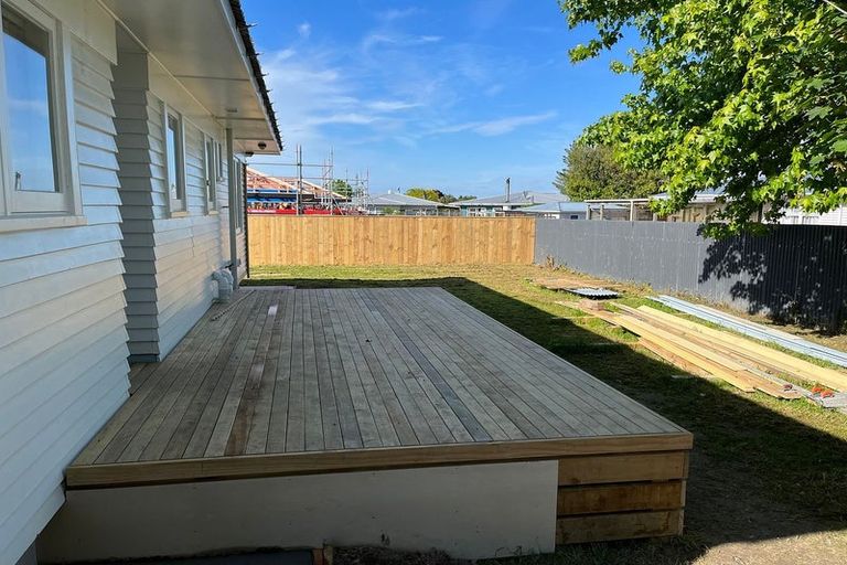 Photo of property in 9 Market Street, Lansdowne, Masterton, 5810