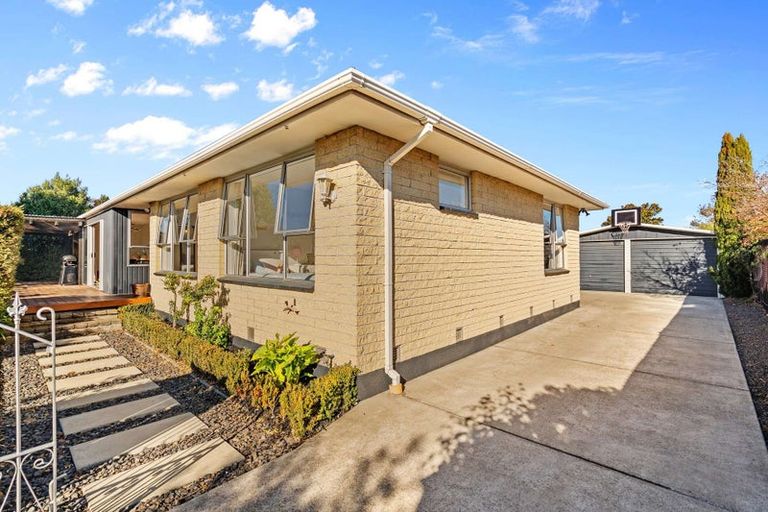 Photo of property in 5 Patterson Terrace, Halswell, Christchurch, 8025