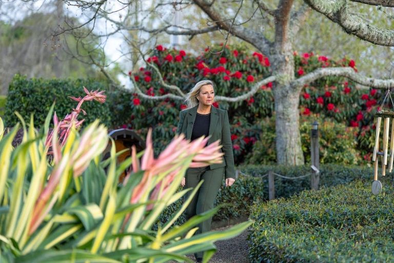 Photo of property in 308 Pencarrow Road, Tamahere, Hamilton, 3283