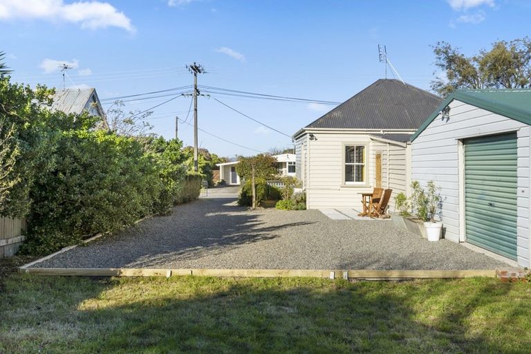 Photo of property in 38 Daniell Street, Featherston, 5710