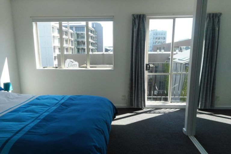 Photo of property in De Vere Apartments, 23/23 Tennyson Street, Te Aro, Wellington, 6011
