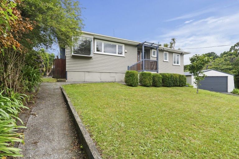 Photo of property in 3 London Terrace, Welbourn, New Plymouth, 4312