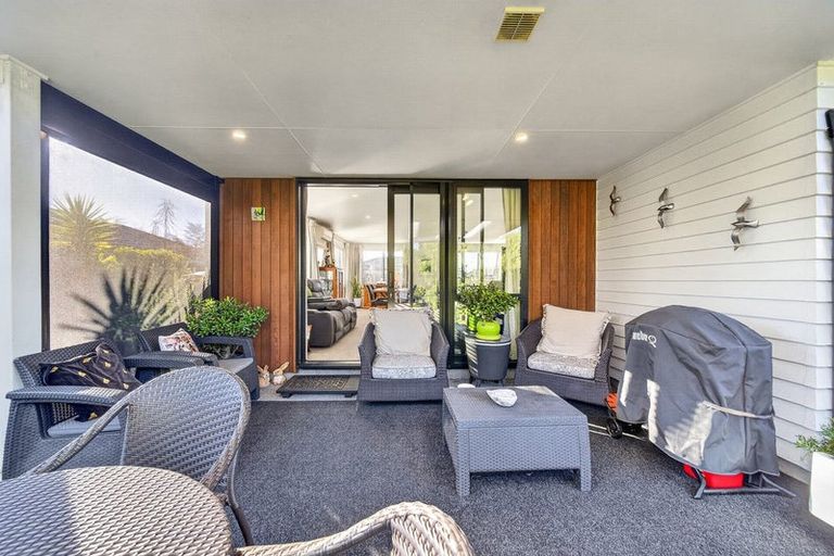 Photo of property in 23 Tarata Grove, Lansdowne, Masterton, 5810