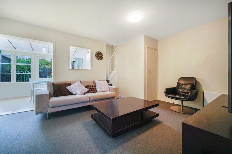 Photo of property in 15/8 Hamilton Road, Herne Bay, Auckland, 1011