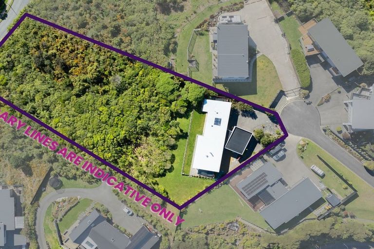 Photo of property in 5 Ocean Vista Lane, Paraparaumu, 5032