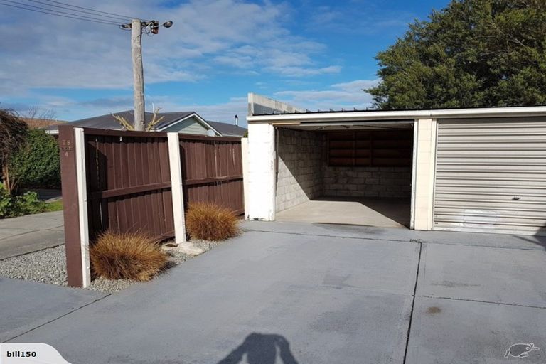 Photo of property in 1/78 Brynley Street, Hornby, Christchurch, 8042
