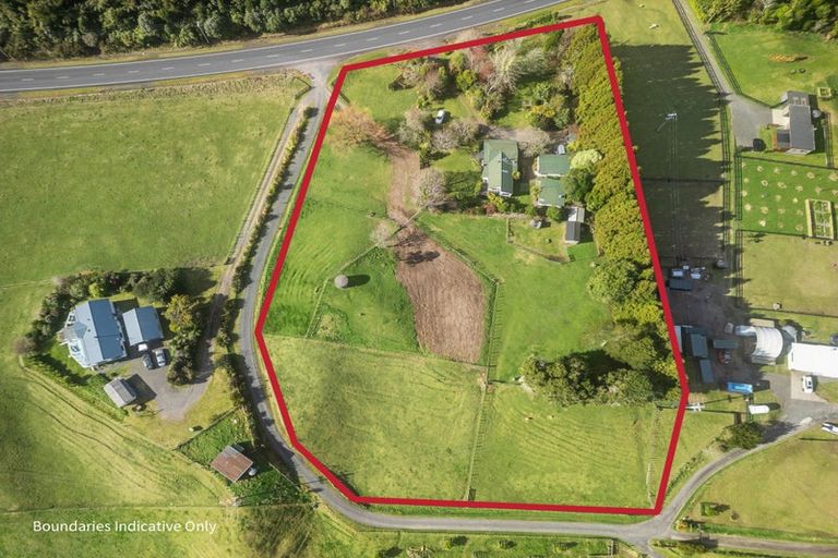 Photo of property in 1558 Pyes Pa Road, Oropi, Tauranga, 3173