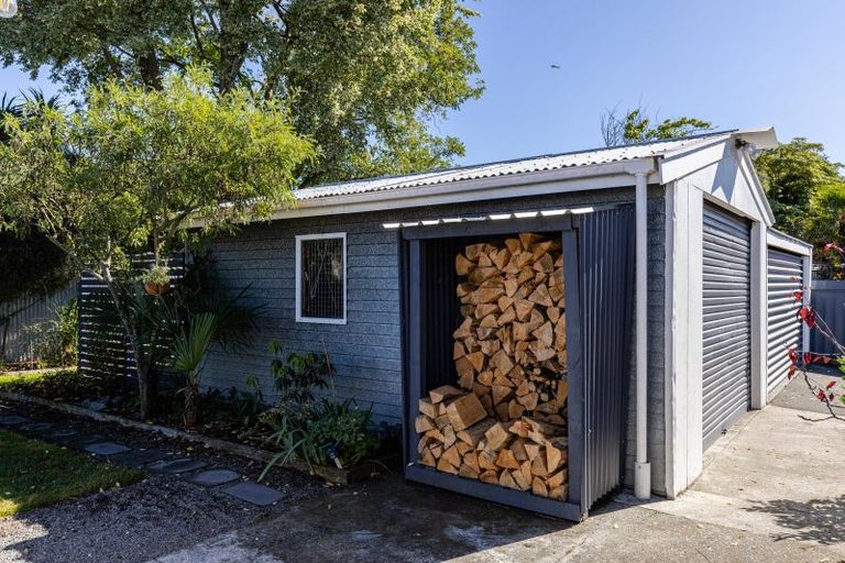 Photo of property in 26 Howick Road, Redwoodtown, Blenheim, 7201