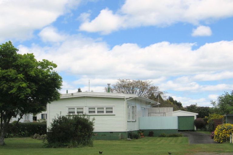 Photo of property in 11 Tawa Street, Matamata, 3400