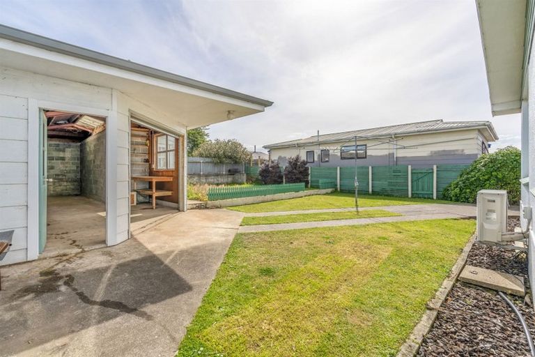 Photo of property in 96 Stuart Street, Hawthorndale, Invercargill, 9810