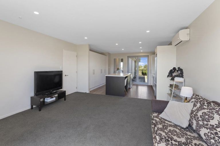 Photo of property in 27c Johnson Street, Kaiapoi, 7630