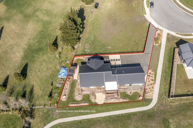 Photo of property in 24 William Jones Place, Hanmer Springs, 7334