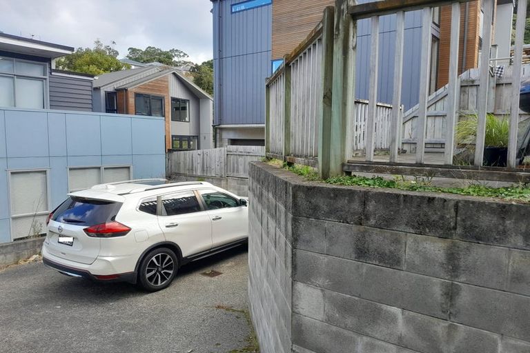 Photo of property in 57 Wellington Road, Kilbirnie, Wellington, 6022