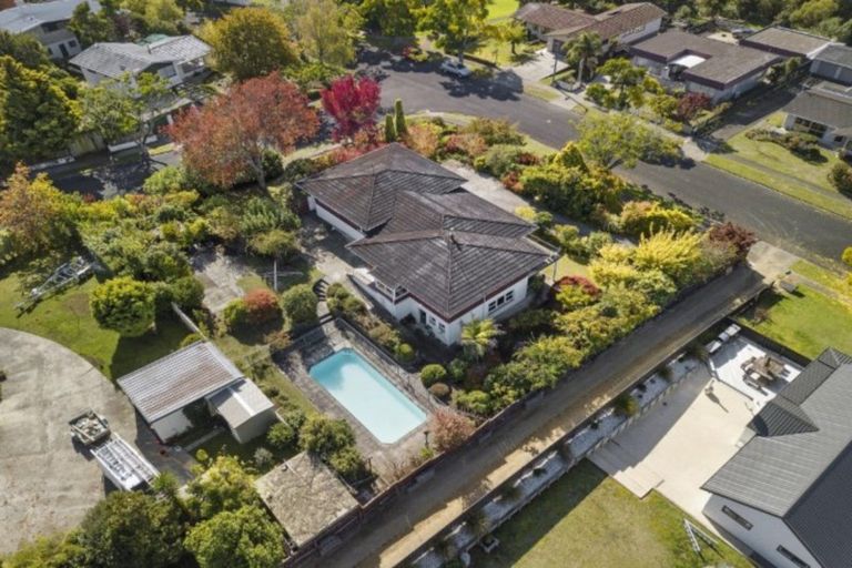 Photo of property in 5 Lindale Street, Morrinsville, 3300