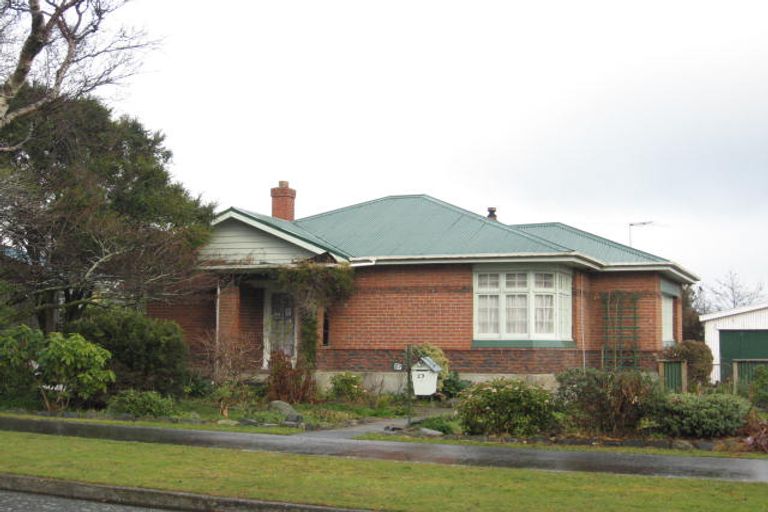 Photo of property in 27 View Street, Heidelberg, Invercargill, 9812