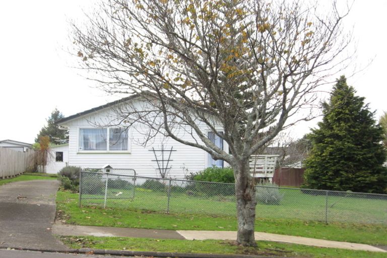 Photo of property in 24 Roseanne Road, Manurewa, Auckland, 2102