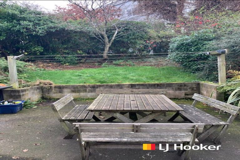 Photo of property in 215 York Place, Dunedin Central, Dunedin, 9016