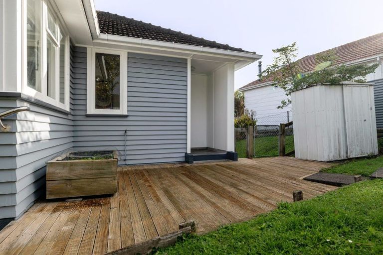 Photo of property in 55 Upham Terrace, Roslyn, Palmerston North, 4414