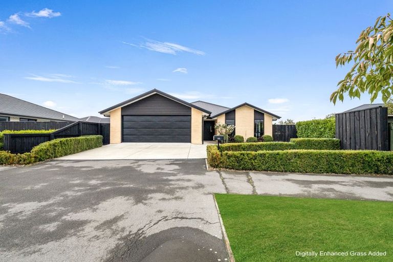 Photo of property in 92 Sunline Avenue, Lincoln, 7608