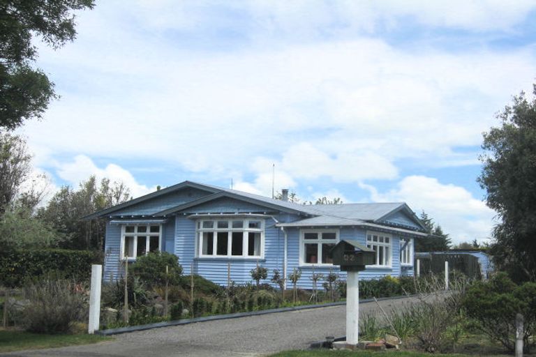 Photo of property in 2 Park Avenue, Oxford, 7430