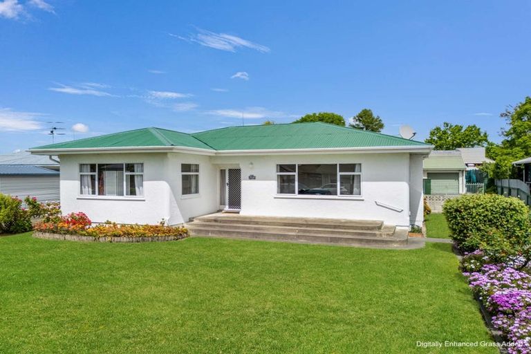 Photo of property in 28 White Street, Taradale, Napier, 4112