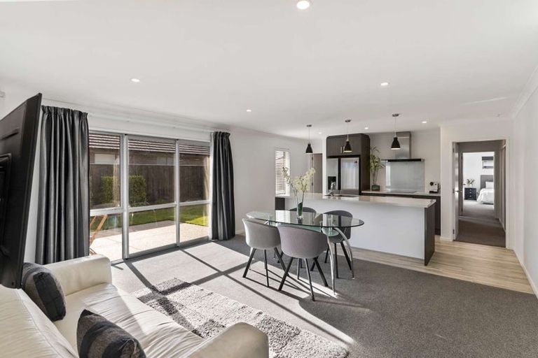 Photo of property in 510 East Maddisons Road, Rolleston, 7615