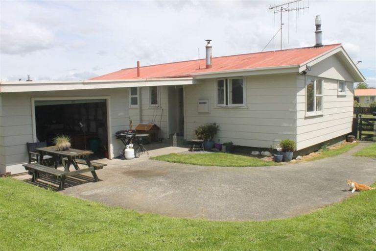 Photo of property in 3 Kuku Place, Tokoroa, 3420