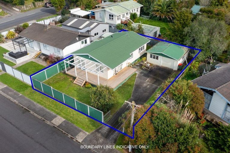 Photo of property in 69a Greenhaven Avenue, Opaheke, Papakura, 2113