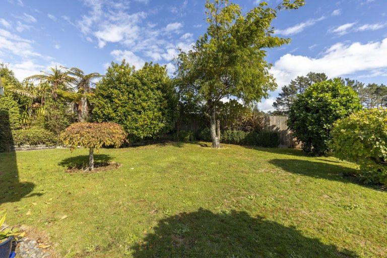 Photo of property in 19 Caledonia Place, Highlands Park, New Plymouth, 4312