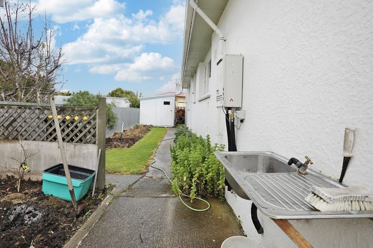 Photo of property in 27 Wilfrid Street, Georgetown, Invercargill, 9812