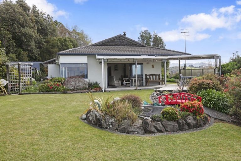 Photo of property in 475 Work Road, Whakamarama, Katikati, 3181