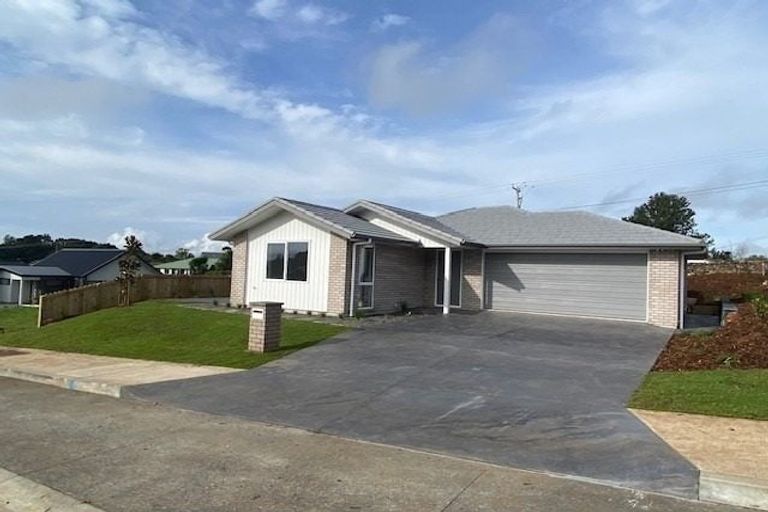 Photo of property in 72 Rock Ridge Drive, Te Kamo, Whangarei, 0112