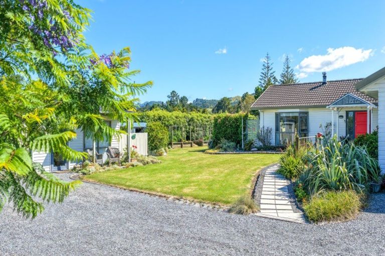 Photo of property in 9538 Paeroa Kopu Road, Kopu, Thames, 3578