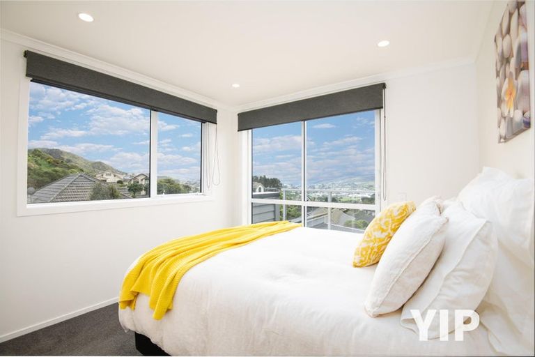 Photo of property in 75a John Sims Drive, Broadmeadows, Wellington, 6035