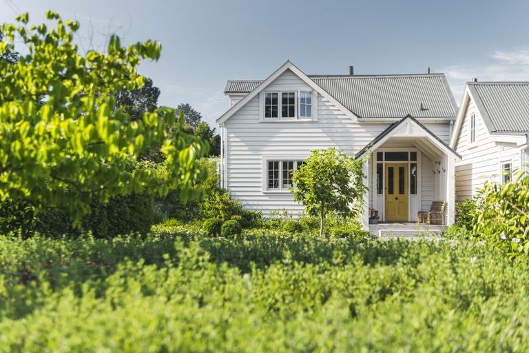 Photo of property in 836 State Highway 2, Opaki, Masterton, 5881