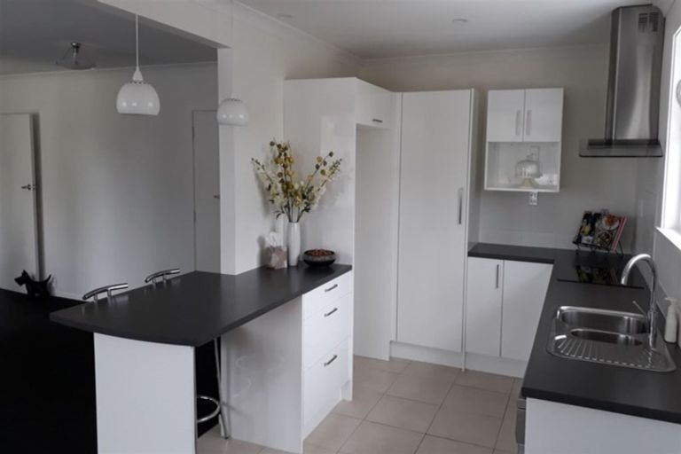 Photo of property in 41 Ruamahanga Crescent, Terrace End, Palmerston North, 4410